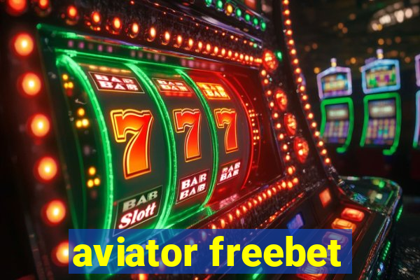 aviator freebet